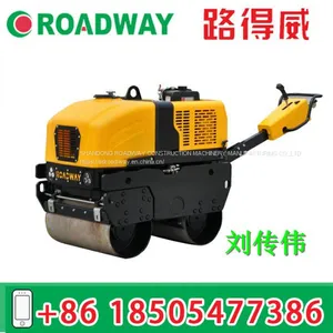 Walk-behind Double-steel Roller RWYL35 thumbnail-3