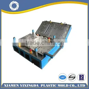 Professional OEM ODM Metal Stamping Mould for Precision Metal Stamping Parts thumbnail-1