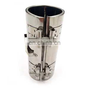 220V Extruder Mica Band Heater for Plastic thumbnail-3
