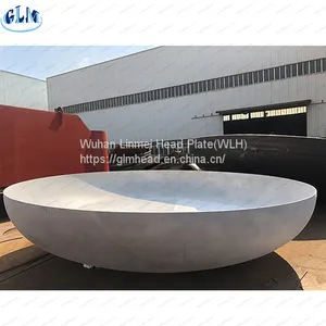 High Quality Dish End Manufacturer From China thumbnail-5