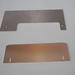 Metal Parts- Laser Cutting Service China thumbnail-1