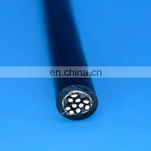 10 Core CY Screened Cable LIYY Flexible Cable thumbnail-3