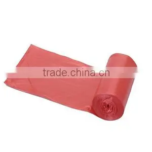 Professional pe Draw String Garbage Bag With Low Price thumbnail-3