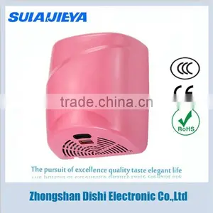 Sanitary Ware Wall Mounted Hand Dryer thumbnail-1