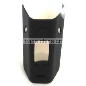 Youngs Silicone Mixed Color Soft Protective Skin for Wismec Reuleaux rx 200w thumbnail-1