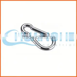 Made in China 38mm Lobster Clasp Snap Hook thumbnail-6