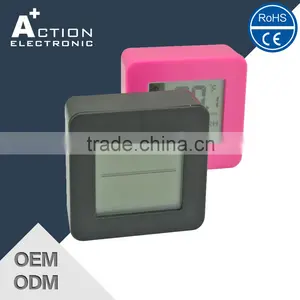 Digital Room Humidity Meter Hygrometer thumbnail-2