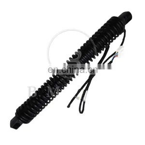BMTSR Auto Parts Electric Right Tailgate Gas Spring For F01 F02 51247185714 5124 7185 714 thumbnail-1