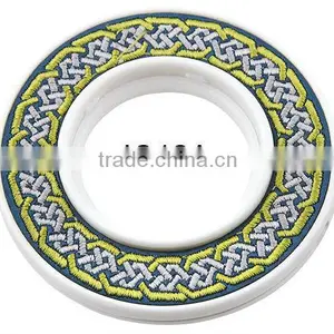 JC12 Series Curtain Ring Curtain Eyelet Tape thumbnail-2