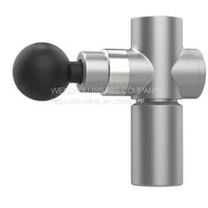 Mini Massage Gun Muscle Gun Deep Tissue Vibration Massage Gun thumbnail-4
