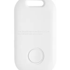 Ultra-thin Rectangular Smart Anti-lost Device, Mobile Wallet Positioning Anti-lost Device thumbnail-4
