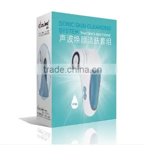 Sonic Skin Care System thumbnail-5