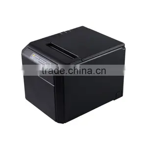 Portable Direct to Garment Printer Consumable/ 80mm Dot Matrix Receipt Printer thumbnail-2