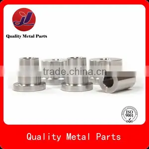 Precision Machining Steel Hardened Bushing Steel Bushing According to Drawings thumbnail-3