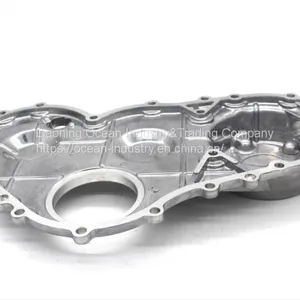 DIESEL ENGINE PARTS FOR 6BD1 6BG1 DB58 TIMING COVER 1-11321079-0 thumbnail-2