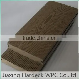 Good Price Wood Plastic Composite Decks thumbnail-1