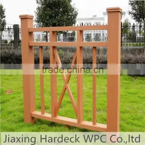 Wpc Fence Panels thumbnail-3