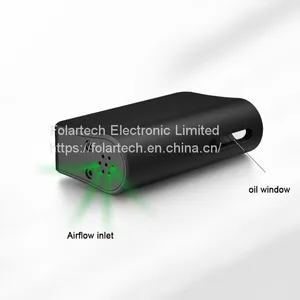 New Discreet Cbd Battery, Voltage Control Folartech Bbox Kit thumbnail-5