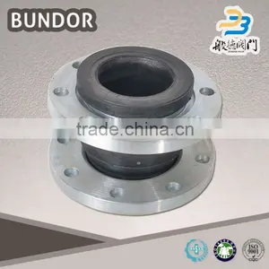 Flexible Pipe Rubber Expansion Joints thumbnail-2
