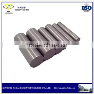 Customized High Wear Resistance Tungsten Carbide Rod thumbnail-4