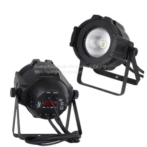 200W COB Par Light thumbnail-1