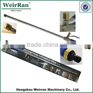 (7977) Jet Wash Lance/gun Pressure Washer Good Quality thumbnail-5