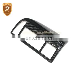Wholesale Carbon Fiber Interior Trim Center Control For Au di R8 thumbnail-4