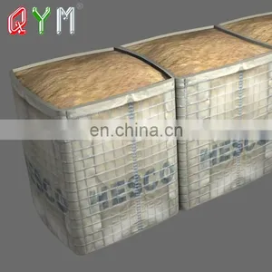 Gabion Mesh Welded Gabion Mesh Flood Barrier Hesco Barrier thumbnail-2