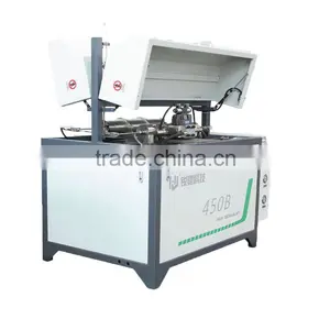Woodworking Machinery CNC Waterjet Cutting Machine thumbnail-4