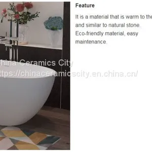 Freestanding Bathtub thumbnail-1