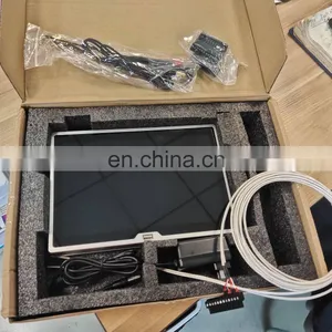 Multi-channel NAPUI130E Wireless Touch Screen Data Logger thumbnail-4