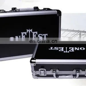 Air Negative Oxygen Ion Concentration Detector thumbnail-5