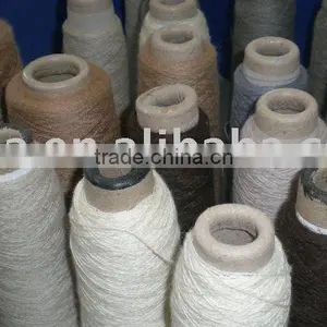 100% Yak Dyed Yarn thumbnail-1