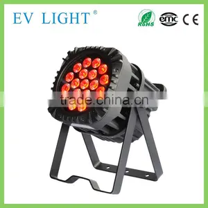 Professional Lighting Ip65 19pcs*10w Rgbw 4 in 1 Led Par Light thumbnail-5