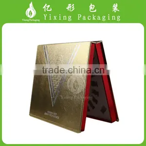 pu /PVC Leather Cosmetic Box/Make up Box thumbnail-3