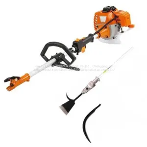 China CE Top Quality Fruit Picker for Farm and Garden Use thumbnail-3