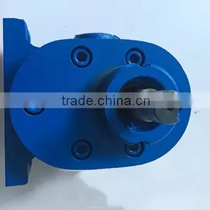 KCB Oil Pump Gear Oil Pump Hydraulic Gear Pump thumbnail-1