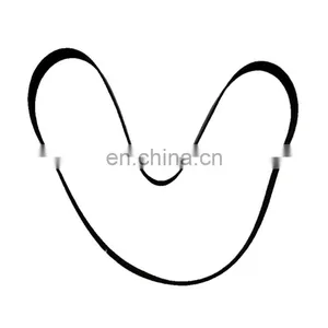 Guangzhou Ford Escape 13 1.6 Fiesta 13 ST 1.6 Auto Spare Car Accessories Engine Parts Car Generator Belt thumbnail-1