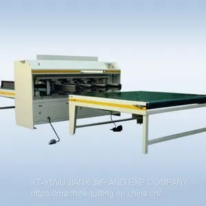 Automatic Mattress Filling Machine thumbnail-1