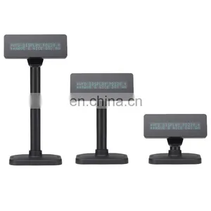 PD-4 VFD POS Customer Display thumbnail-1
