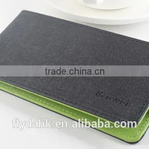 Flip Leather Case for Doogee Nova Y100X Phone, Doogee Y100X Baiwei up and Down Protective Case thumbnail-4