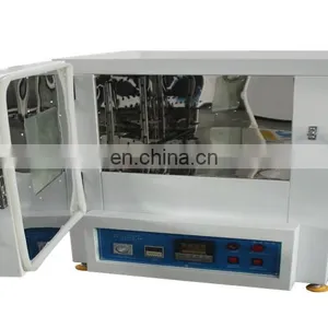 Lab Equipment Professional Used Stainless Steel Bimetal Industrial Oven Manufacturers Industrial Oven Hot Air Oven KJ-2010 Price thumbnail-4