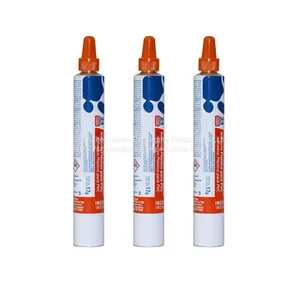 Aluminum Super Glue Tube thumbnail-1