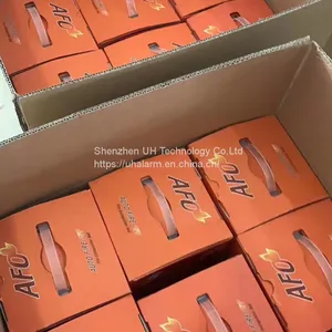 2022 China 1.3Kgs Fire Extinguisher Ball With Wholesale Price for Garment Factory Fire Security thumbnail-4