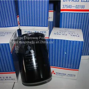 Mitsubishi Spare Parts Genuine Part Fuel Filter 37540-02100 thumbnail-2