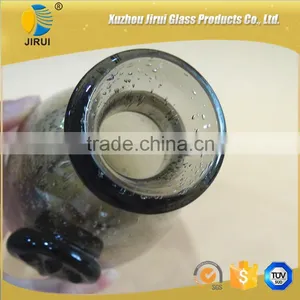 1500ml Wine Glass Vase thumbnail-4