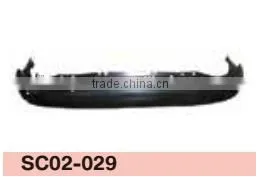 Truck Bumper for Scania 114(R&P)SERIOUS 1376832 1499231 1482069 1515190 thumbnail-1