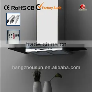 New Model Hot Sale Cooker Hood thumbnail-1