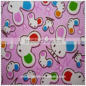 Twill Baby's Clothes Fabric thumbnail-1