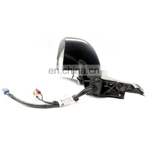 OEM 1110782-98-H 1110784-98 CAR REAR VIEW MIRROR Door Mirror Assembly for Tesla Model 3 2017-2021 thumbnail-2